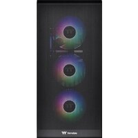 Корпус Thermaltake S250 TG ARGB CA-1Y6-00M1WN-00 - Превью изображения №3 — Интернет-магазин Your Sale