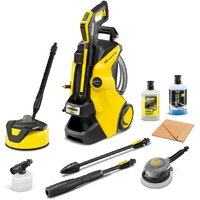 Karcher K5 Power Control Flex Car & Home 1.324-707.0 Image #1