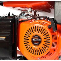 Бензиновый генератор Patriot Max Power SRGE 6500 - Превью изображения №4 — Интернет-магазин Your Sale