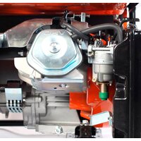 Бензиновый генератор Patriot Max Power SRGE 6500 - Превью изображения №5 — Интернет-магазин Your Sale