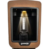 Электрическая турка Gorenje ATCM730T - Превью изображения №2 — Интернет-магазин Your Sale