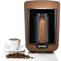 Электрическая турка Gorenje ATCM730T - Превью изображения №3 — Интернет-магазин Your Sale