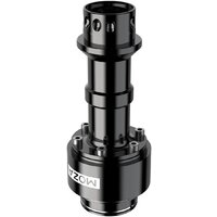 Крепление для рулевой базы Moza Base Extension Rod RS061 - Превью изображения №2 — Интернет-магазин Your Sale