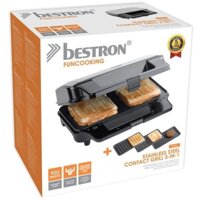 Электрогриль Bestron ASG90XXL - Превью изображения №11 — Интернет-магазин Your Sale