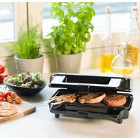 Электрогриль Bestron ASG90XXL - Превью изображения №9 — Интернет-магазин Your Sale