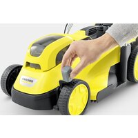 Karcher LMO 18-33 14444000 (без АКБ) Image #6