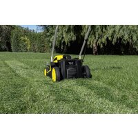 Karcher LMO 18-33 14444000 (без АКБ) Image #13