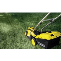 Karcher LMO 18-33 14444000 (без АКБ) Image #11