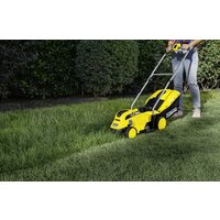 Karcher LMO 18-33 14444000 (без АКБ) Image #12