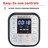 Instant Pot Duo 8 Image #2