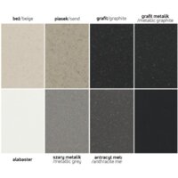 Deante Andante ZQN 5113 Image #4