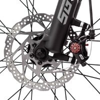 Stinger Element 26 XS 2025 (синий) Image #5