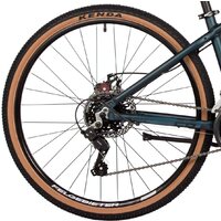 Stinger Element 26 XS 2025 (синий) Image #7