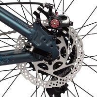 Stinger Element 26 XS 2025 (синий) Image #6