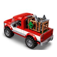 LEGO Jurassic World 76946 Блу и поимка бета-велоцираптора Image #6