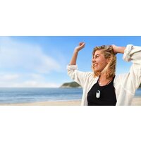 Экшен-камера Insta360 GO3 64GB (арктический белый) - Превью изображения №2 — Интернет-магазин Your Sale