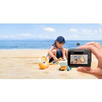 Экшен-камера Insta360 GO3 64GB (арктический белый) - Превью изображения №6 — Интернет-магазин Your Sale