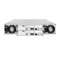 Сетевой накопитель Infortrend EonStor GS3024URT200G-8U32 - Превью изображения №5 — Интернет-магазин Your Sale