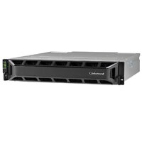Сетевой накопитель Infortrend EonStor GS3024URT200G-8U32 - Превью изображения №4 — Интернет-магазин Your Sale