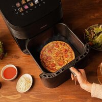 Аэрогриль (аэрофритюрница) Cecotec Cecofry&Grill Smokin' 8500 - Превью изображения №8 — Интернет-магазин Your Sale