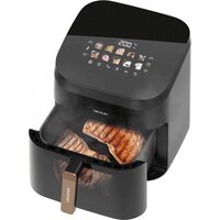 Аэрогриль (аэрофритюрница) Cecotec Cecofry&Grill Smokin' 8500 - Превью изображения №2 — Интернет-магазин Your Sale