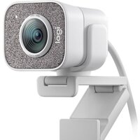 Logitech StreamCam (белый) Image #4