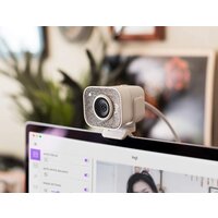 Logitech StreamCam (белый) Image #7