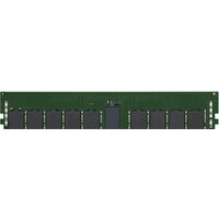 Kingston 16ГБ DDR4 3200 МГц KTH-PL432/16G