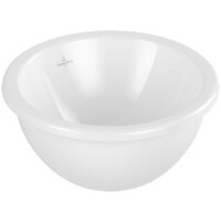 Умывальник Villeroy & Boch Loop&Friends 4A590001 - Превью изображения №2 — Интернет-магазин Your Sale