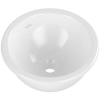 Умывальник Villeroy & Boch Loop&Friends 4A590001 - Превью изображения №8 — Интернет-магазин Your Sale