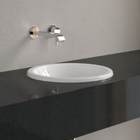 Умывальник Villeroy & Boch Loop&Friends 4A590001 - Превью изображения №3 — Интернет-магазин Your Sale