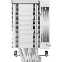 Кулер для процессора DeepCool AK700 DIGITAL WH R-AK700-WHNDMN-GJD - Превью изображения №4 — Интернет-магазин Your Sale