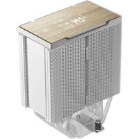 Кулер для процессора DeepCool AK700 DIGITAL WH R-AK700-WHNDMN-GJD - Превью изображения №5 — Интернет-магазин Your Sale
