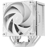 Кулер для процессора DeepCool AK700 DIGITAL WH R-AK700-WHNDMN-GJD - Превью изображения №3 — Интернет-магазин Your Sale
