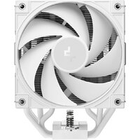 Кулер для процессора DeepCool AK700 DIGITAL WH R-AK700-WHNDMN-GJD - Превью изображения №2 — Интернет-магазин Your Sale
