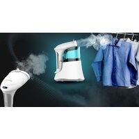 Отпариватель Cecotec SmoothForce 3000 UltraSteam White - Превью изображения №10 — Интернет-магазин Your Sale