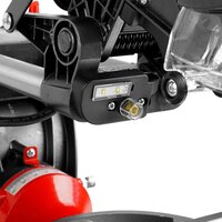Торцовочная пила TEH TMS30520B - Превью изображения №8 — Интернет-магазин Your Sale
