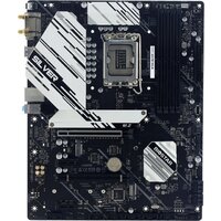 BIOSTAR B760A-Silver Ver. 5.0