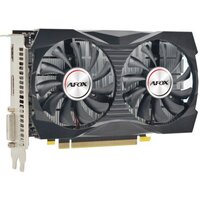 Видеокарта AFOX GeForce GTX 1050 4GB GDDR5 AF1050-4096D5H4-V2 - Превью изображения №3 — Интернет-магазин Your Sale
