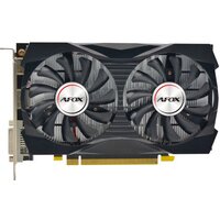 AFOX GeForce GTX 1050 4GB GDDR5 AF1050-4096D5H4-V2