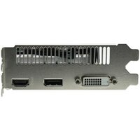 Видеокарта AFOX GeForce GTX 1050 4GB GDDR5 AF1050-4096D5H4-V2 - Превью изображения №4 — Интернет-магазин Your Sale