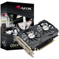 Видеокарта AFOX GeForce GTX 1050 4GB GDDR5 AF1050-4096D5H4-V2 - Превью изображения №5 — Интернет-магазин Your Sale