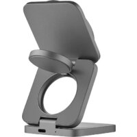 Беспроводное зарядное uBear Balance Slim Apple Watch Edition WL24SG31BS-AW - Превью изображения №3 — Интернет-магазин Your Sale