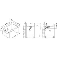 Alveus Kombino 40 F/S Image #3
