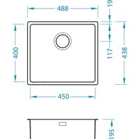 Alveus Kombino 40 F/S Image #2