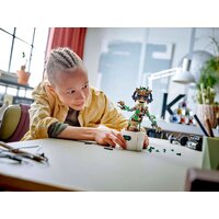 LEGO Marvel 76297 Танцующий Грут Image #5