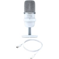 HyperX SoloCast (белый) Image #3