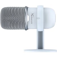 HyperX SoloCast (белый) Image #7