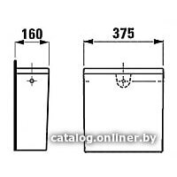 Laufen Pro 8299530008731 Image #2