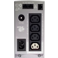 Источник бесперебойного питания APC Back-UPS CS 500VA (BK500EI) - Превью изображения №2 — Интернет-магазин Your Sale